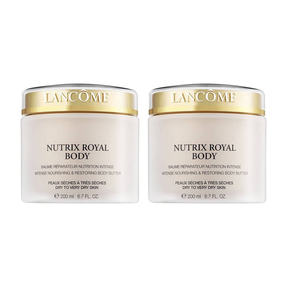 Nutrix Royal Body Butter Duo