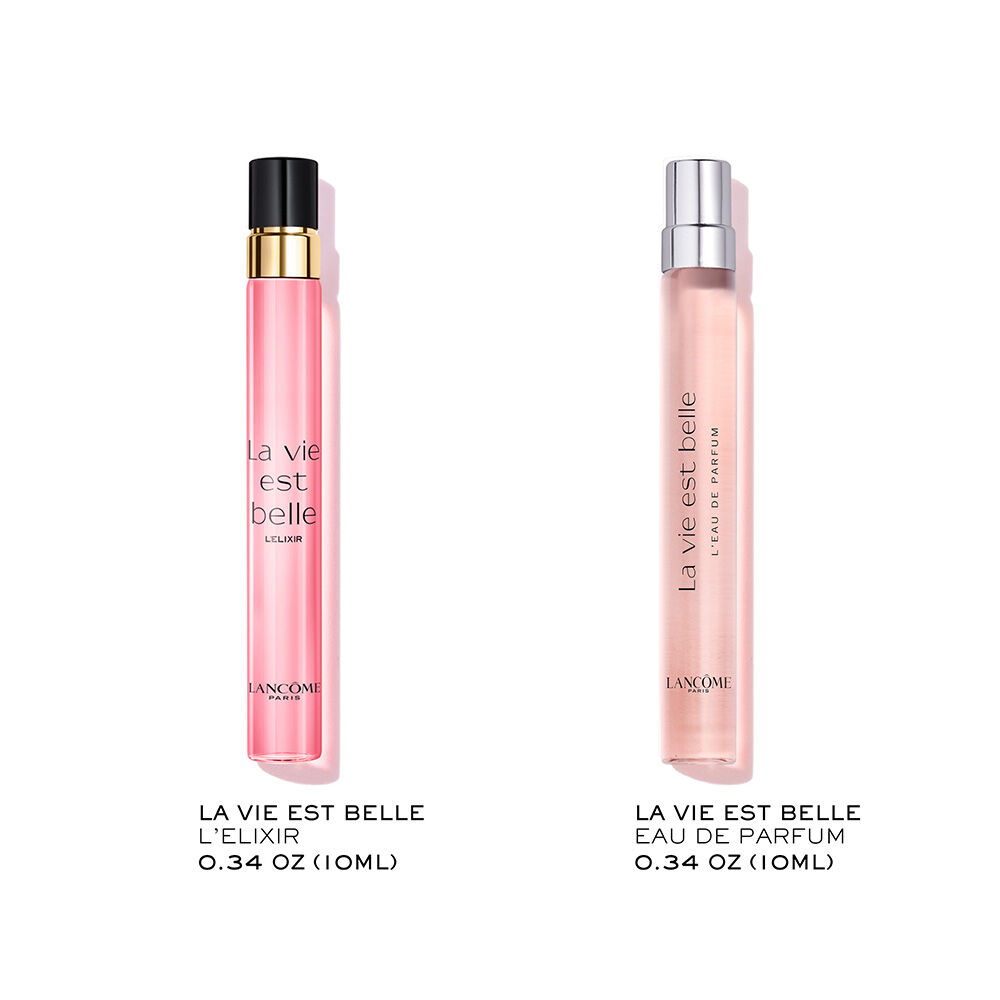 La Vie Est Belle Purse Spray Duo