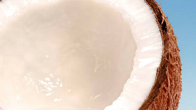 Fresh Coconut Water Accord