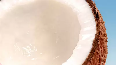 Fresh Coconut Water Accord