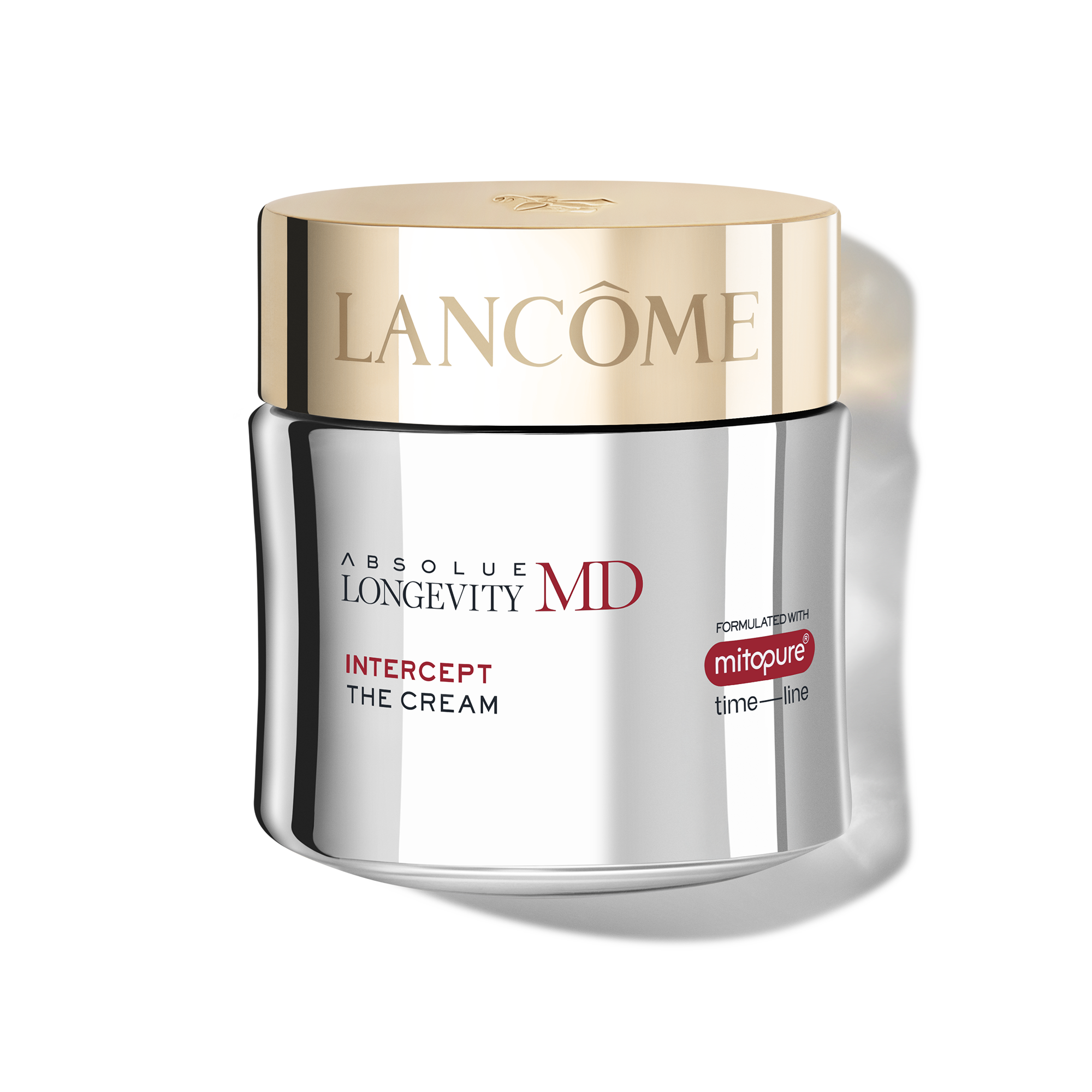 Absolue Longevity MD Intercept Cream with Mitopure® - Lancôme