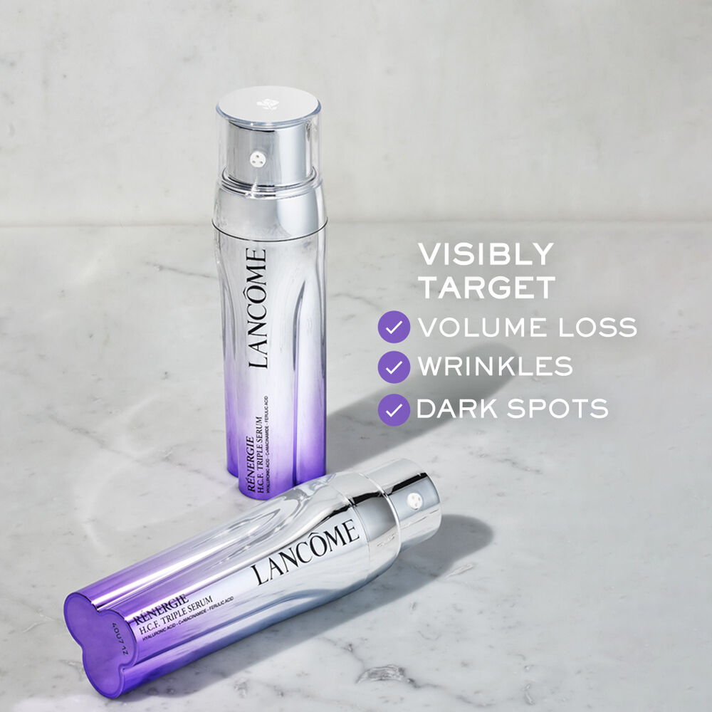 Visibly target volume loss, wrinkles, and dark spots with this Mother’s Day gift set 
