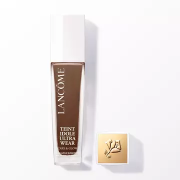 Teint Idole Ultra Wear Care & Glow Serum Foundation