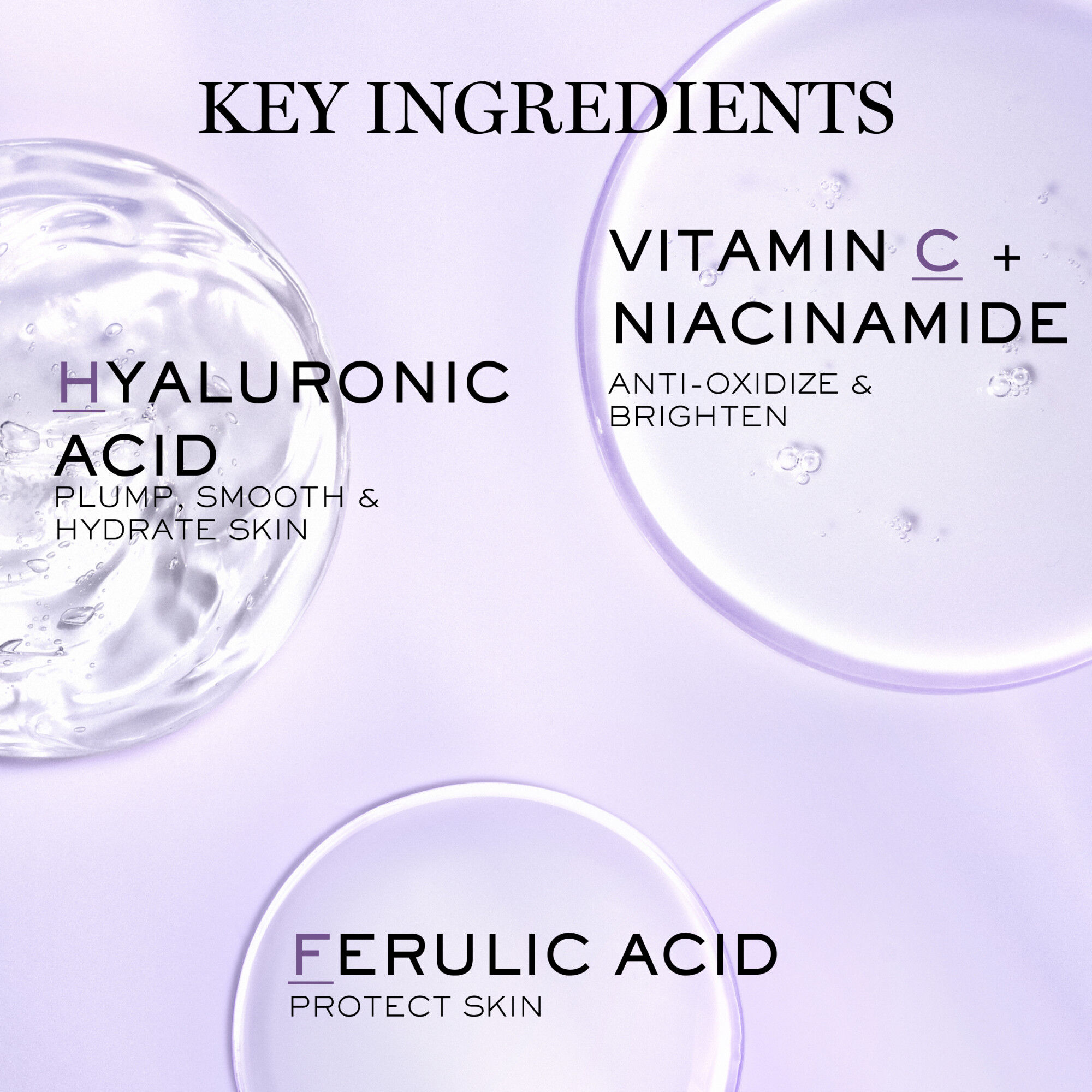 Renergie H.C.F. Triple Serum