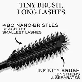 Lash Idole Flutter Extension Lengthening Mascara