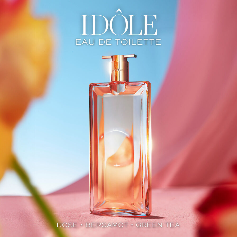 (新品)LANCOME IDOLE ホリデーギフトセット 新品)LANCOME IDOLE ホリデーギフトセット