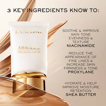 Absolue Hand Cream