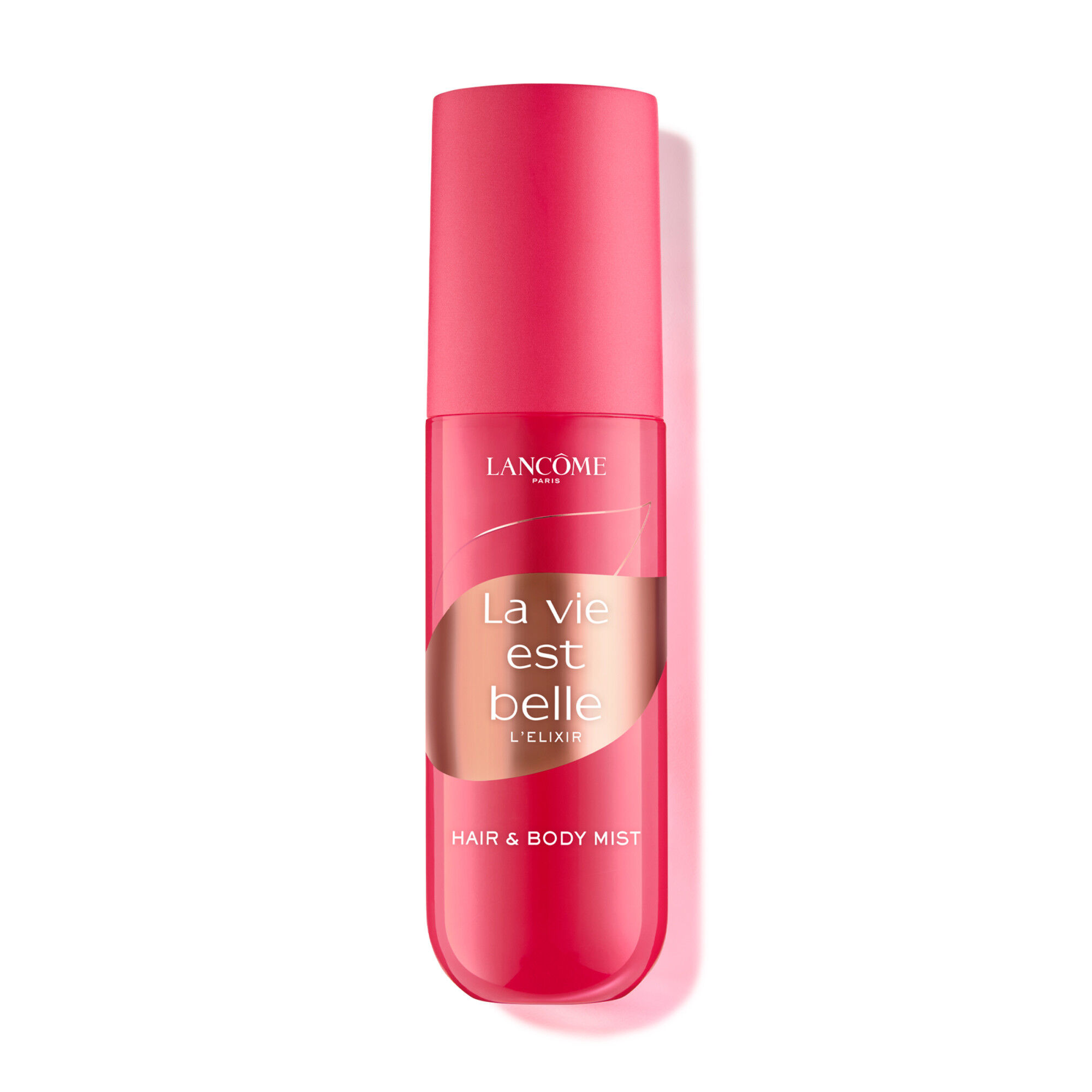 La vie est belle L'Elixir Hair and Body Mist
