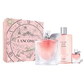 La vie est Belle Inspirations Holiday 2025 Gift Set
