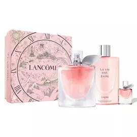 La vie est Belle Inspirations Gift Set