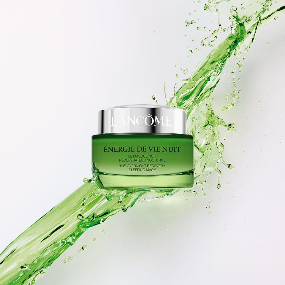 lancome energie de vie nuit