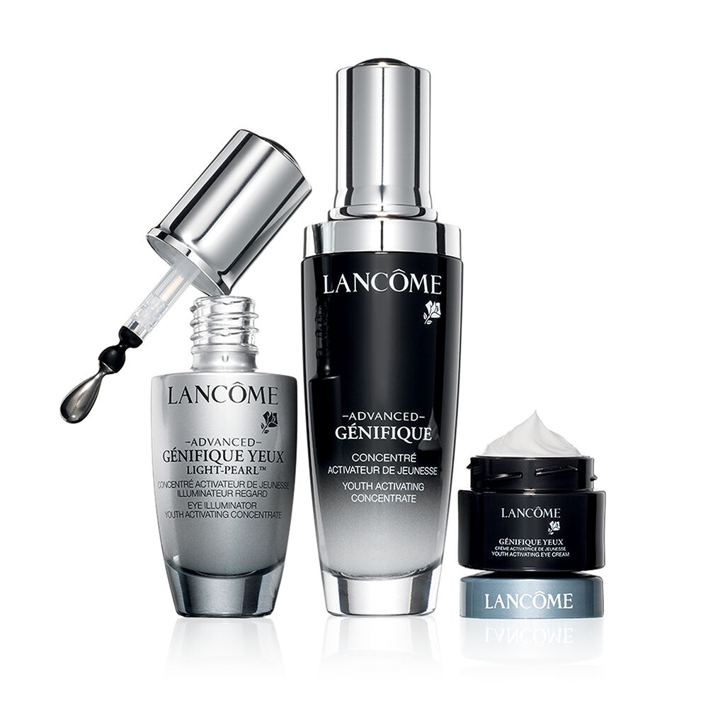 lancome advanced genifique set