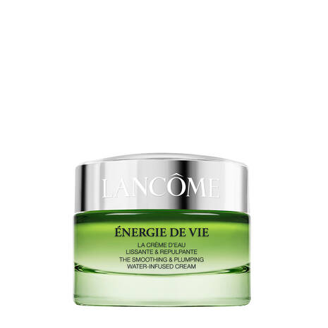 Energie De Vie Water Infused Moisturizing Cream Lancome