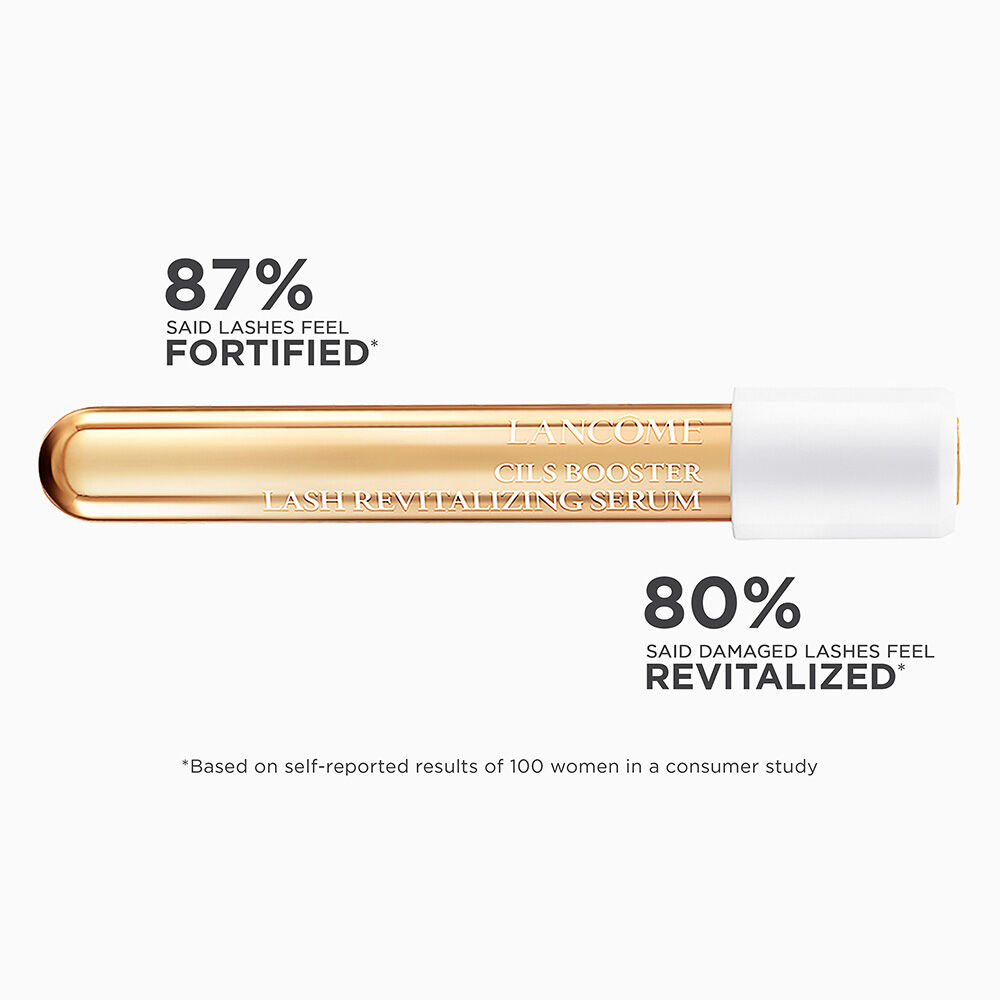 Cils Booster Lash Revitalizing Serum Lancôme