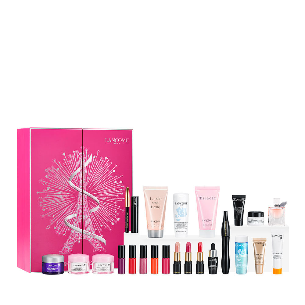 Holiday Advent Calendar Gift Set Gifts Lancôme