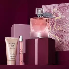 La vie est belle Moments 2026 Gift Set