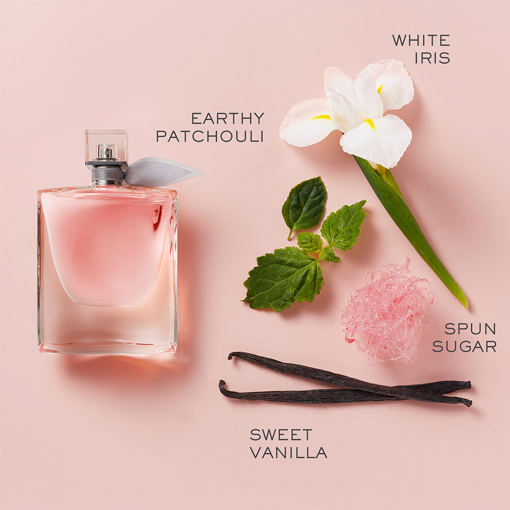 Lancome la vie est belle cheap gift set