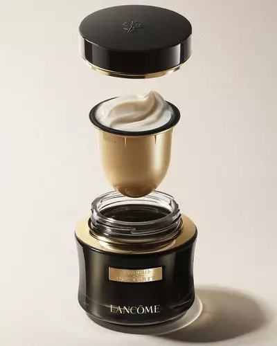 Absolue L'Extrait Elixir Cream & Elixir Cream Refill - Lancôme