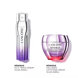 Renergie Hydrate & Lift Holiday 2026 Skincare Gift Set