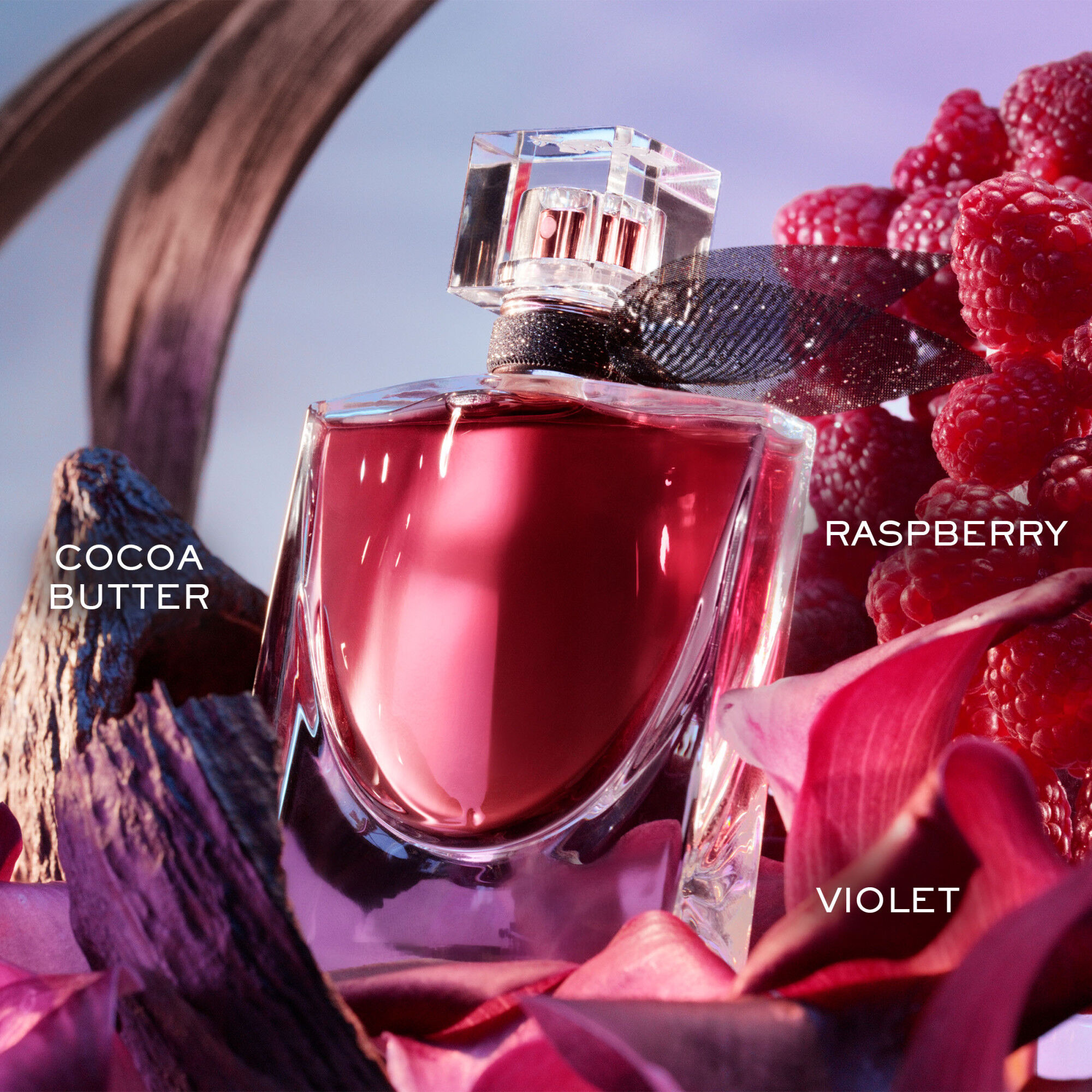 La vie est belle L’Elixir Gift Set