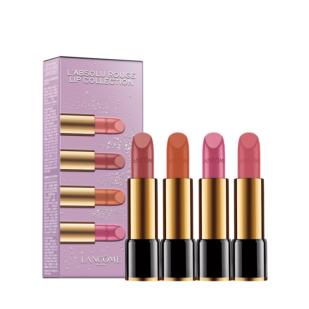 lancome lip set