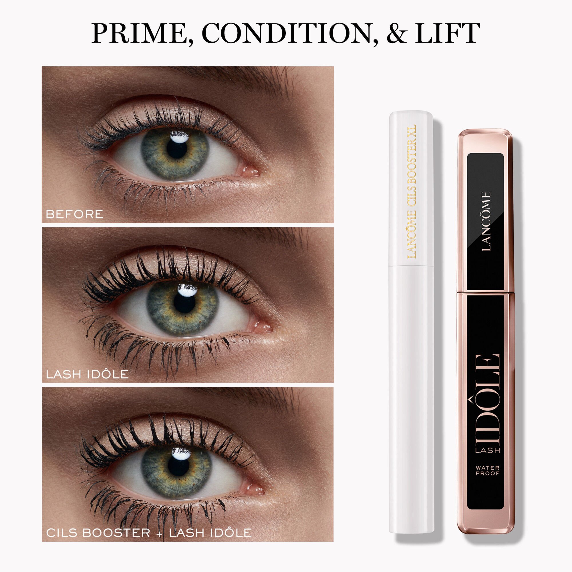 Lash Idole Mascara