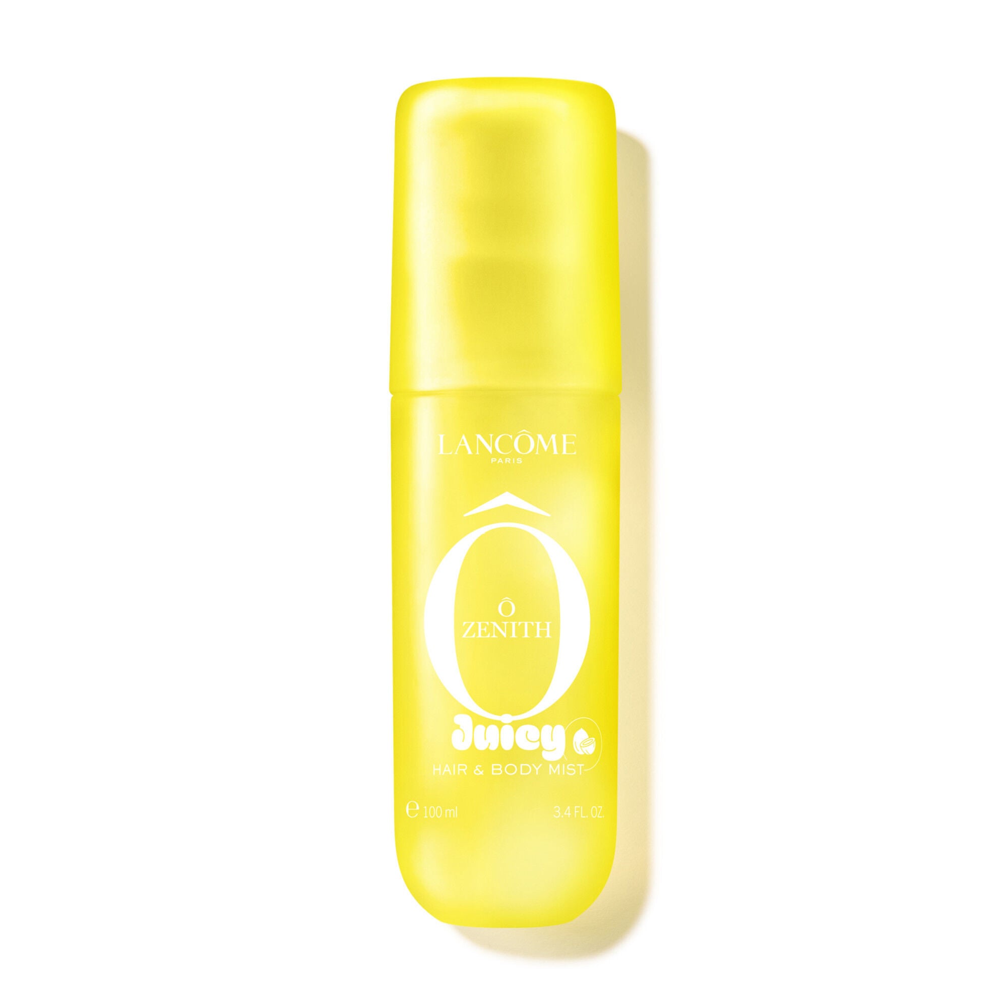 O Zenith Juicy Hair & Body Mist