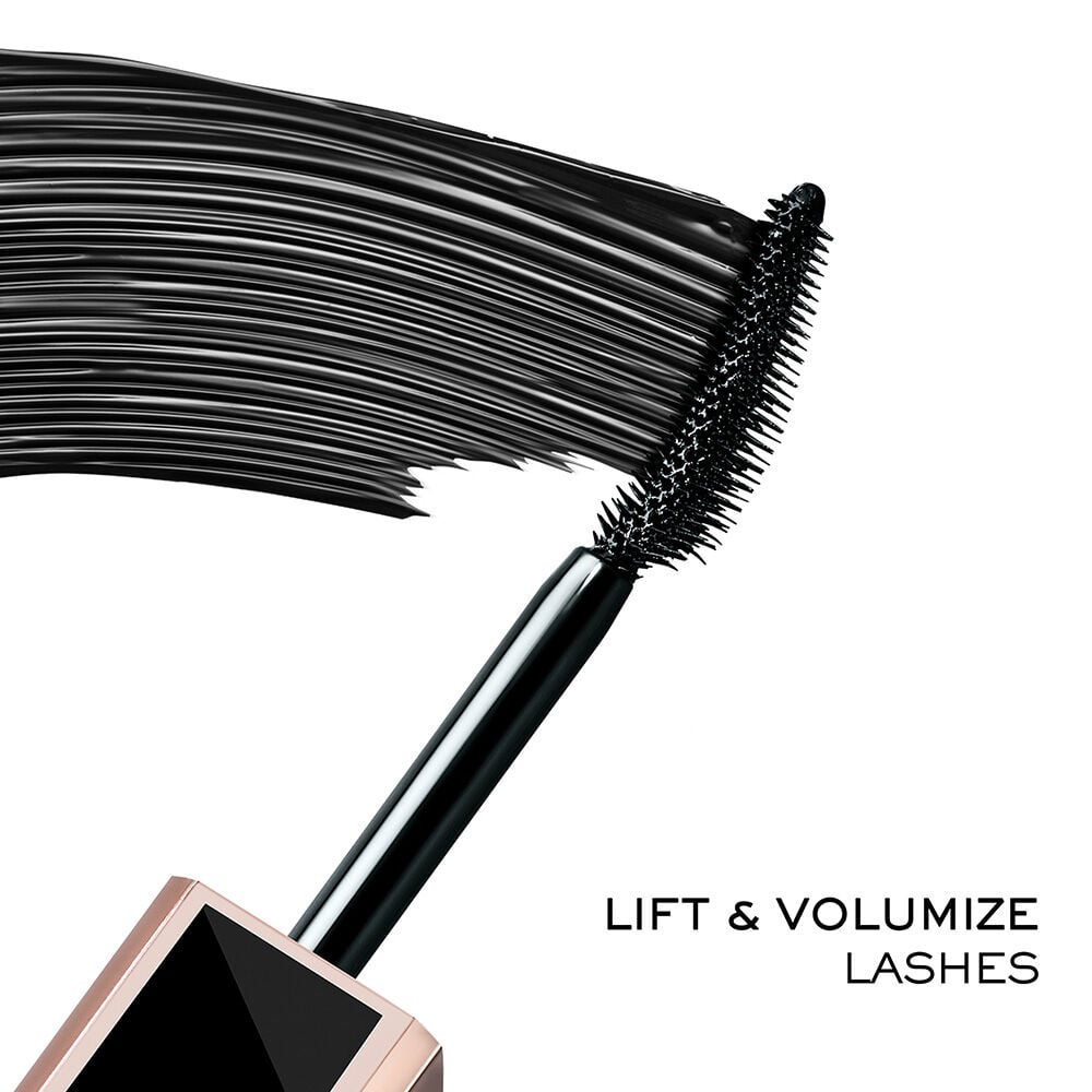 Glam Lashes on the Go Mascara Gift Set