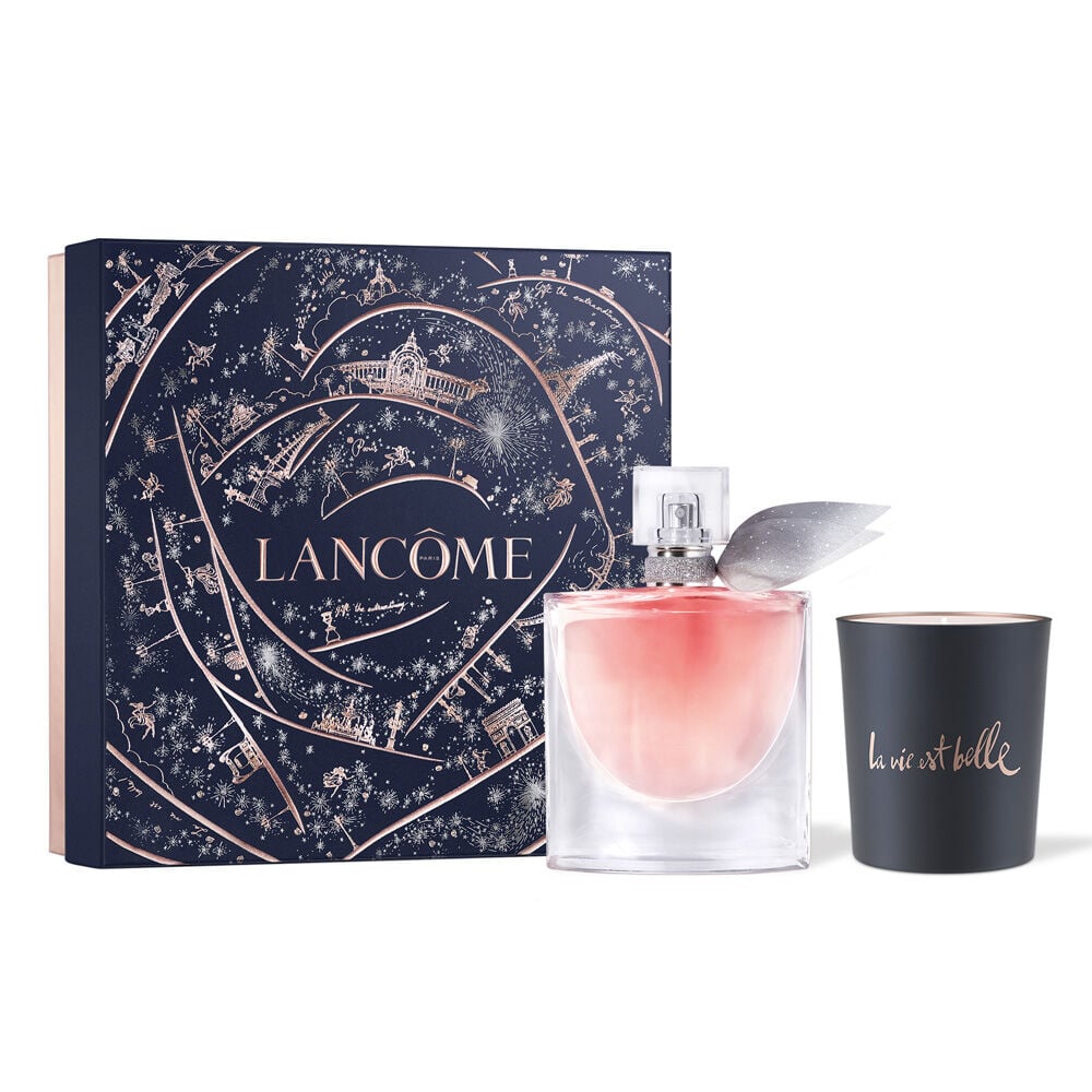 La Vie Est Belle Fragrance Perfume Collection Lancome