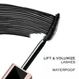Lash Idole Waterproof Mascara