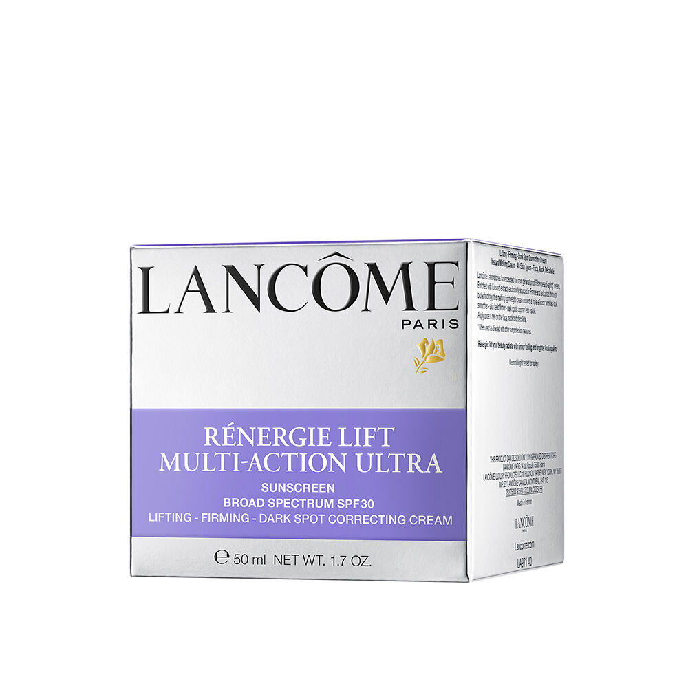 lancome renergie face cream