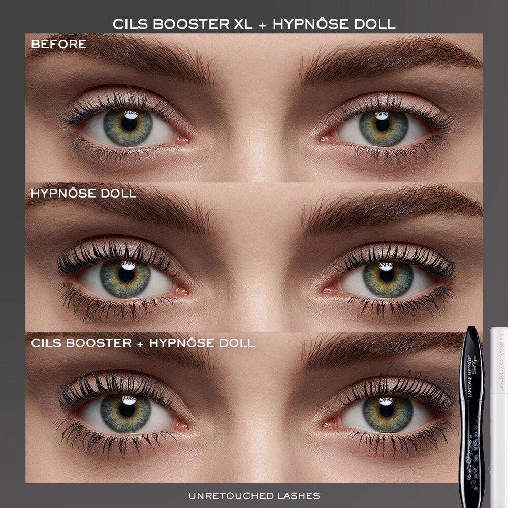 Hypn se Doll Lashes Mascara