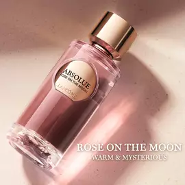Rose on the Moon