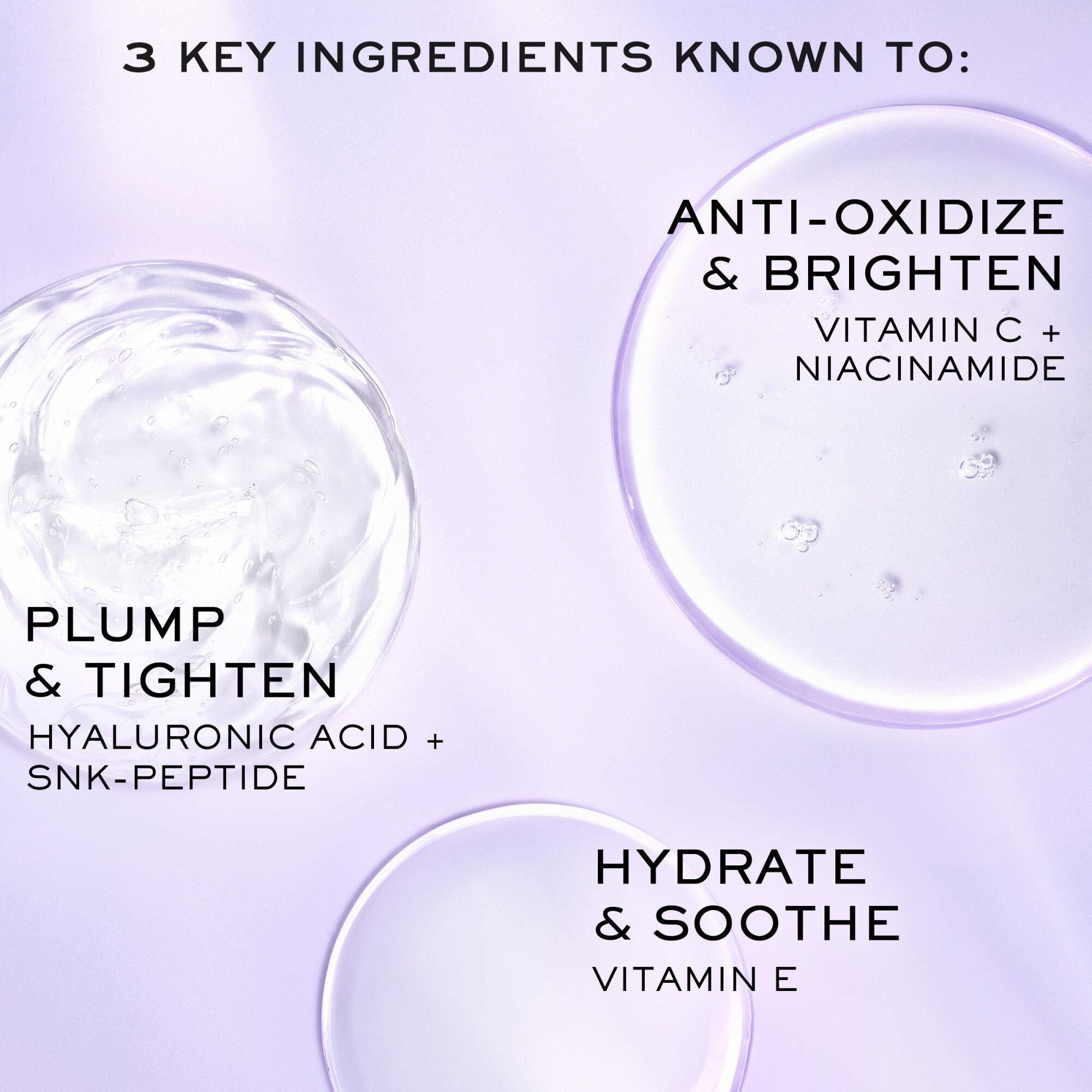 Renergie H.C.F. Triple Serum Eye