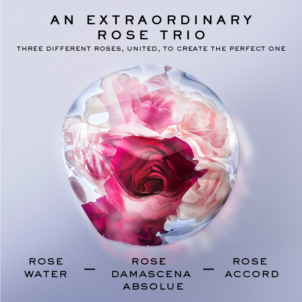 La Vie Est Belle Rose Extraordinaire Eau de Parfum Lancome