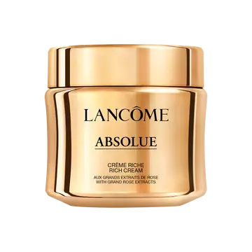 Absolue Rich Cream Moisturizer