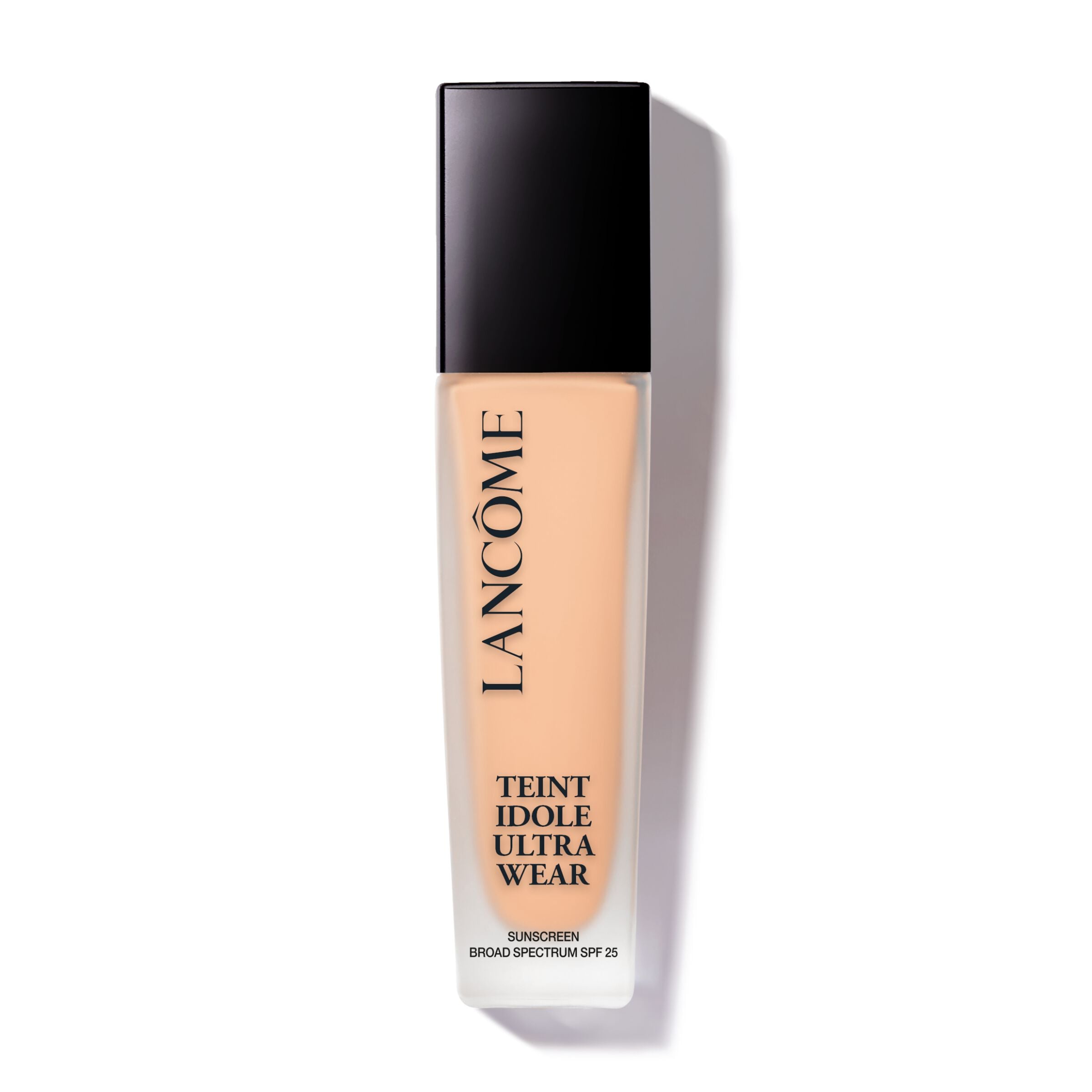 【美品】LANCOME TEINT IDOLE ULTRA WEAR BO-01 Teint Idole Ultra Wear Breathable Coverage Foundation - Lancôme