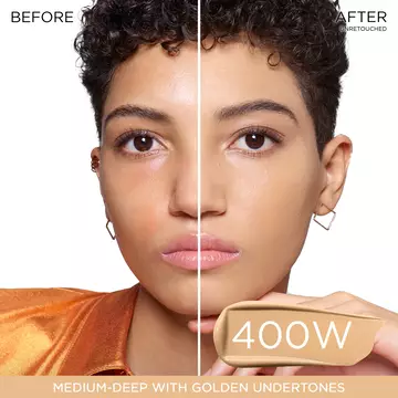 Teint Idole Ultra Wear Foundation
