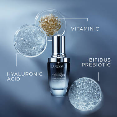 Advanced Génifique Face Serum – Lancome USA