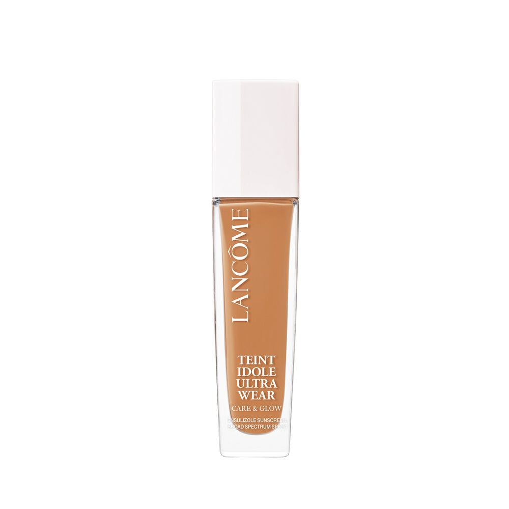 Teint Idole Ultra Wear Care & Glow Serum Foundation