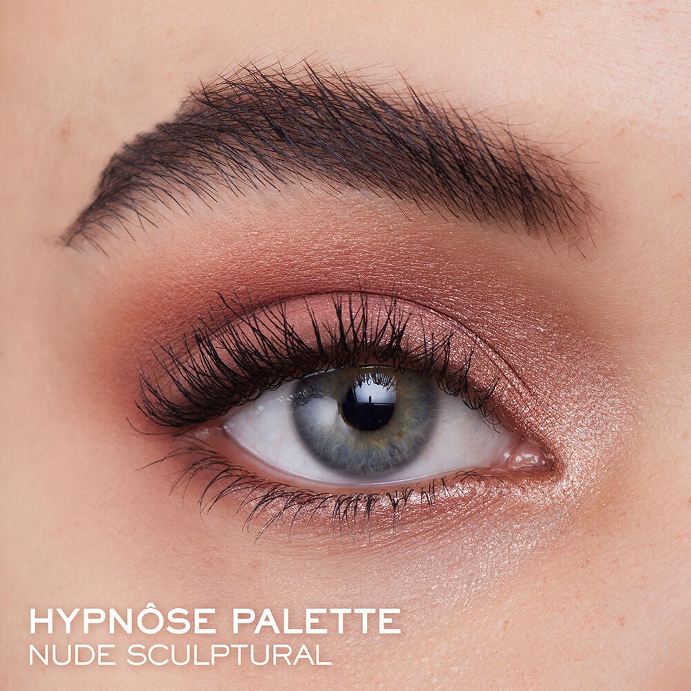 Hypnôse 5-Color Highly Pigmented Eyeshadow Palette - Lancôme