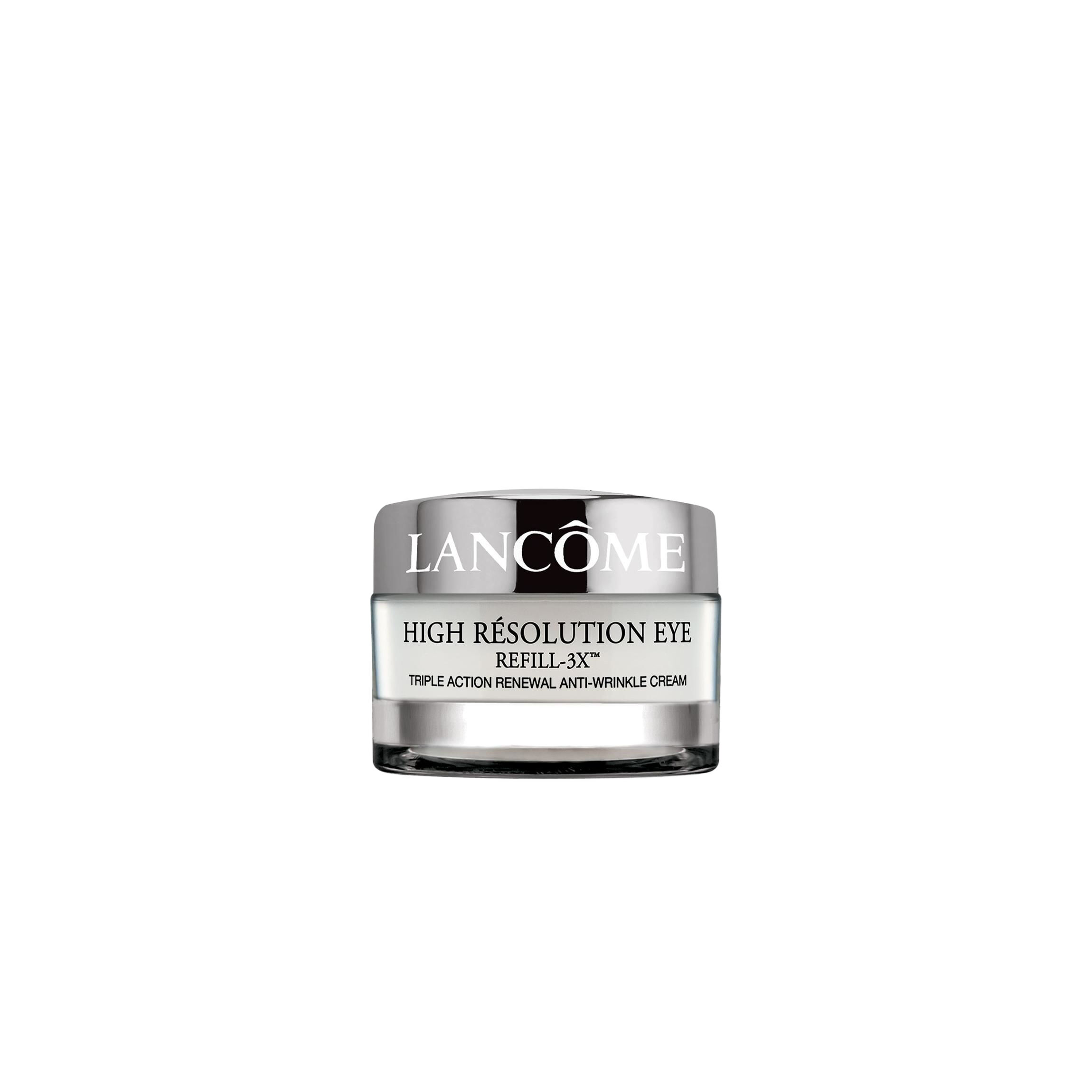 lancome high resolution eye