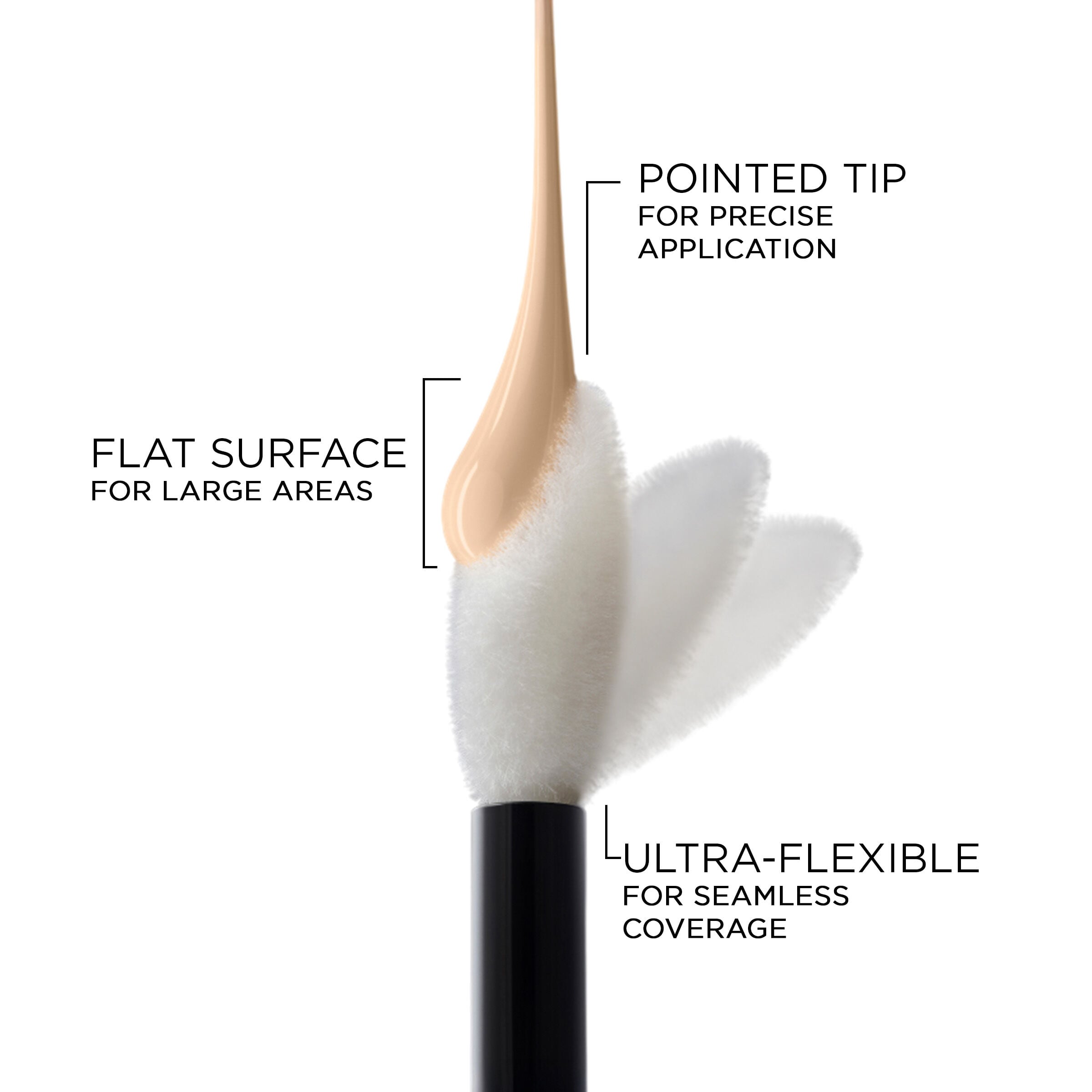 Teint Idole Ultra Wear All Over Full Coverage Concealer