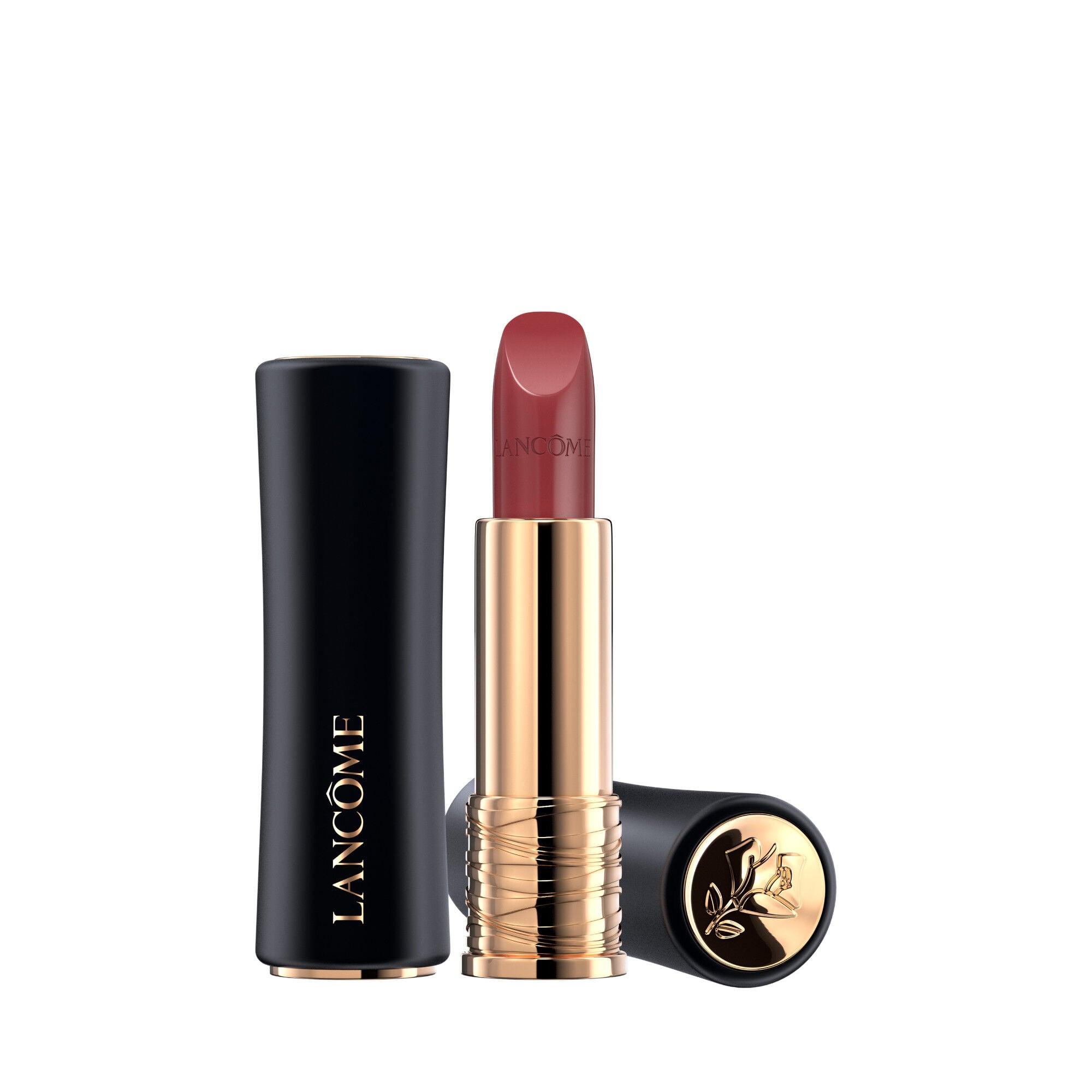 L'absolu Rouge Cream Lipstick