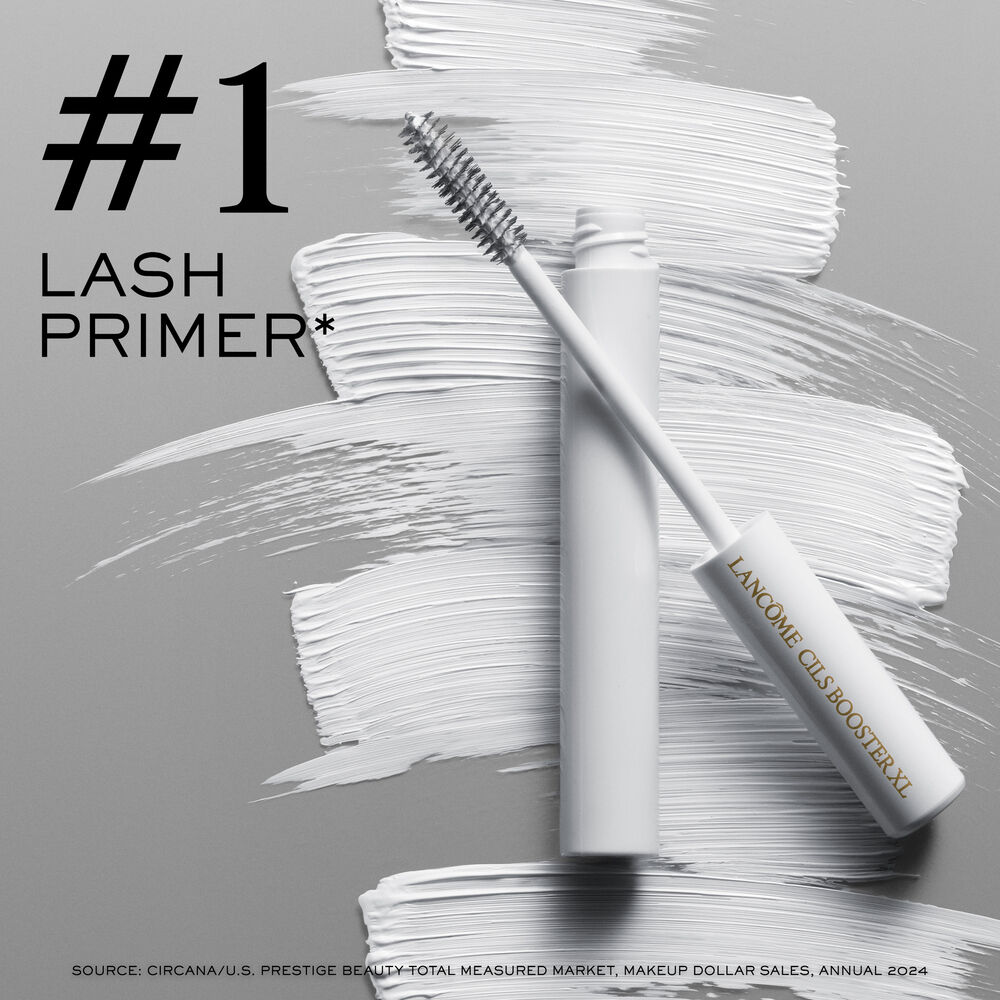 Cils Booster XL Lash Serum & Mascara Primer Base - Lancôme
