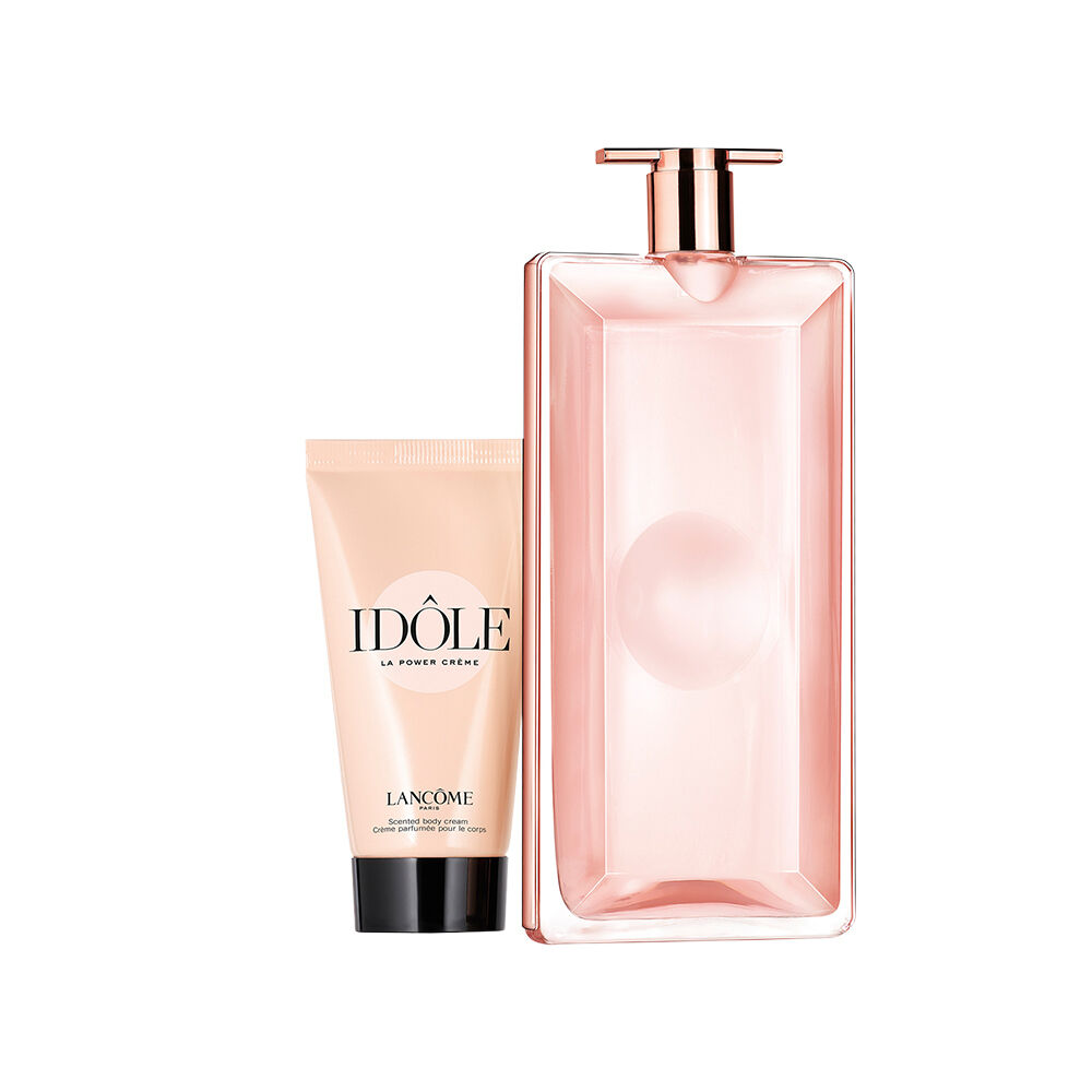 Lancôme idole shop perfume gift set