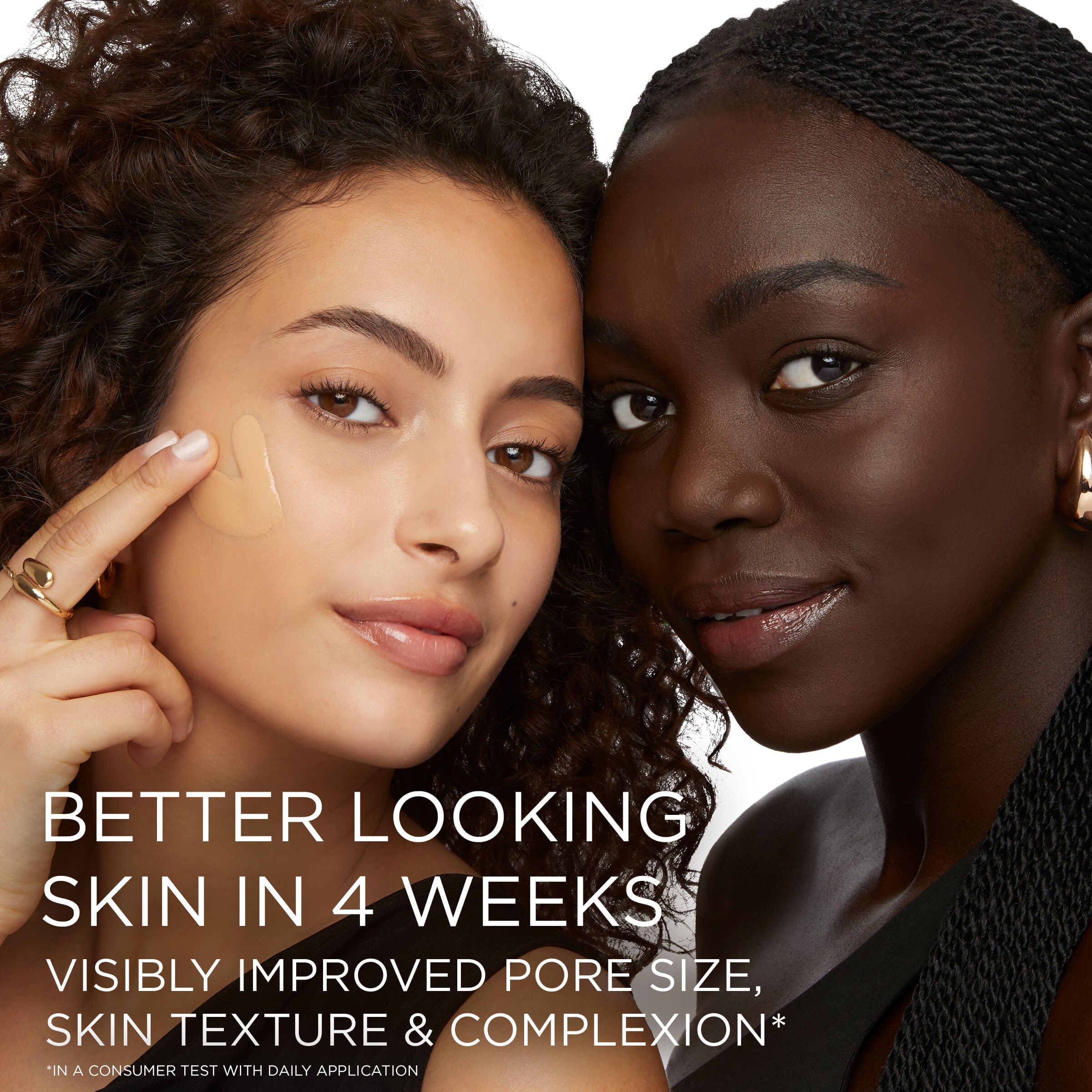 Teint Idole Ultra Wear Foundation