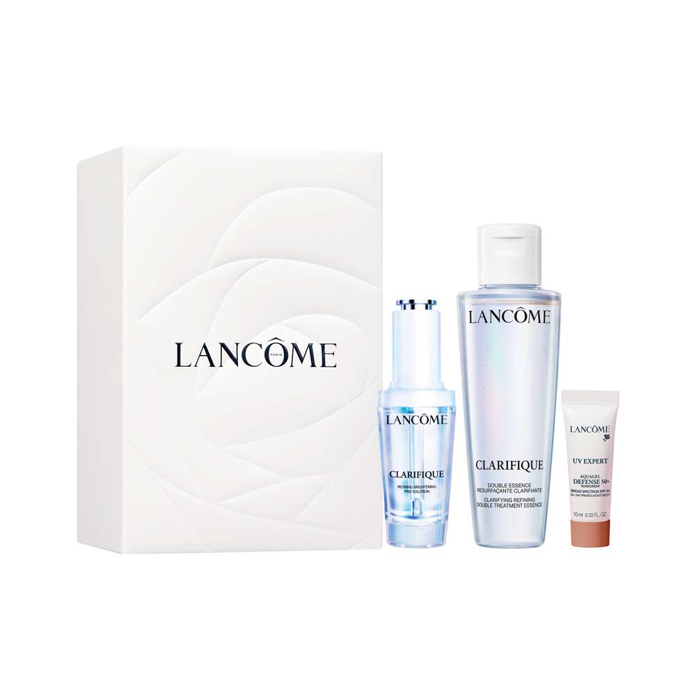 Clarifique Brightening Routine Discovery Set