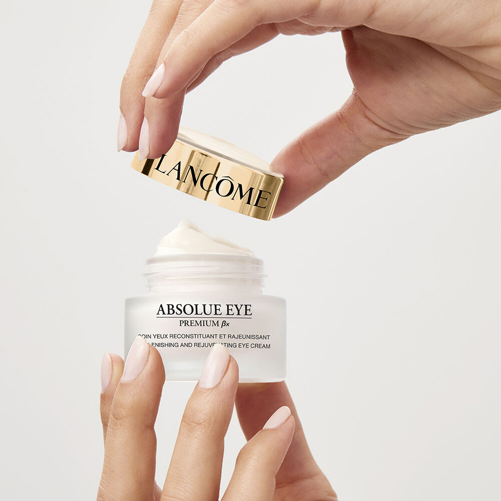 Lancome progres best sale eye cream