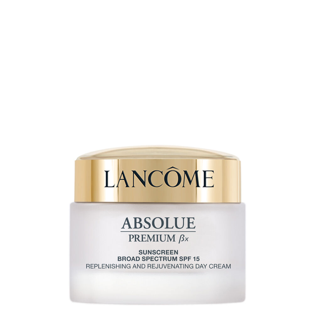 lancome premium bx day cream